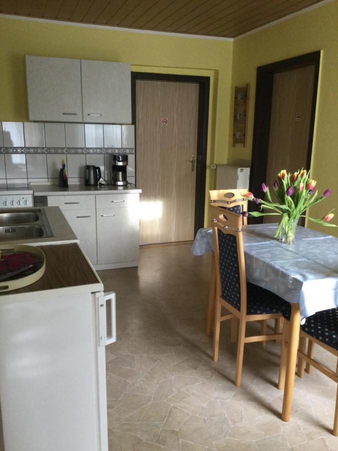 Ferienwohnung Naehe Tropical Island/Spreewald/Berlin Markisch Buchholz Экстерьер фото